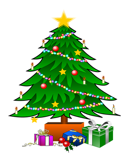 Arbol de Navidad Arbol de Navidad