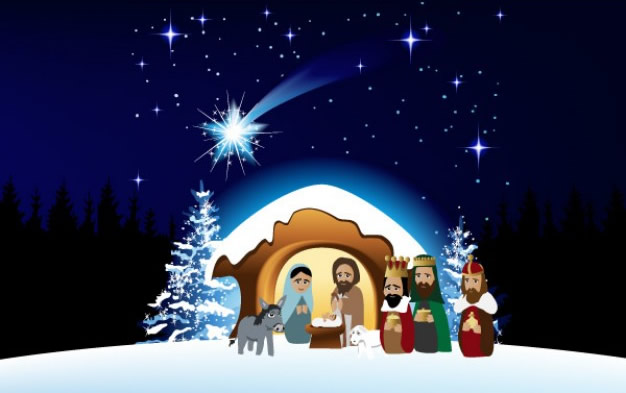 Novena de Navidad Novena de Navidad